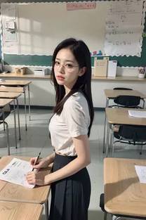 煎饼摊主的第二张名片短剧封面，逆袭翻身题材，黄果短剧免费在线观看